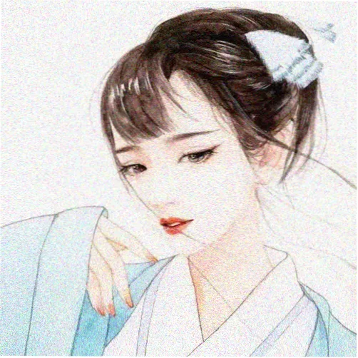 观测者头像：夜蓝底色上的星轨图标